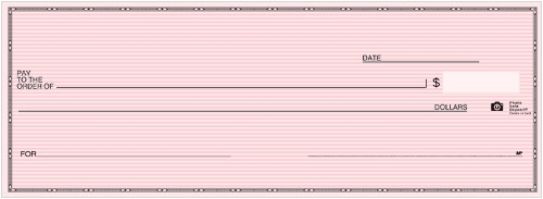 Pink Safety General Purpose