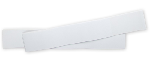 Blank Bill Straps